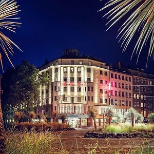 Mercure Center Hotel Düsseldorf