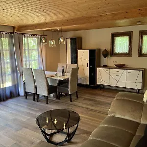 Ferienhaus 39 Kratzmuehle Altmuehlthal, Kinding