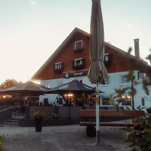 Hotel Sonne Wilhams, Missen-Wilhams