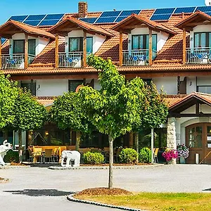 Hotel Mappacher Hof, Bruck in der Oberpfalz