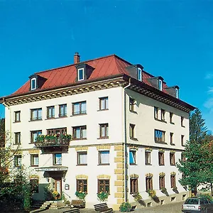 3* Hotel Post