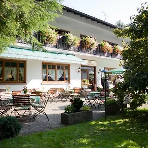 Hotel Flair Hochspessart, Heigenbruecken