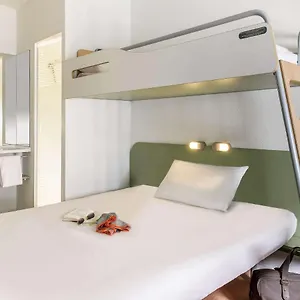 Ibis Budget Alexanderplatz Hotel Berlin