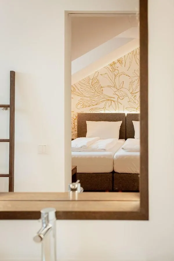 Hotel Landgasthof Wagner-Zimmermann Kinding