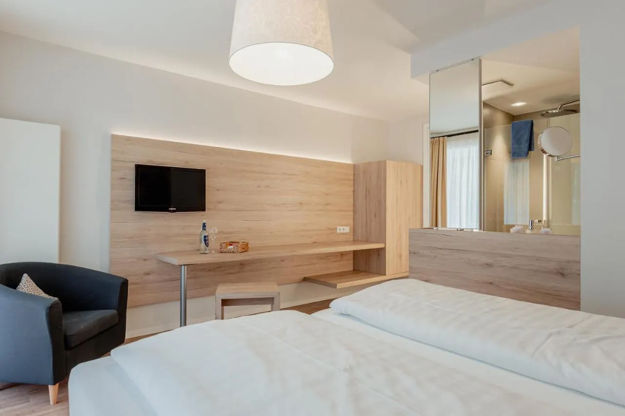Landgasthof Wagner-Zimmermann Kinding Hotel