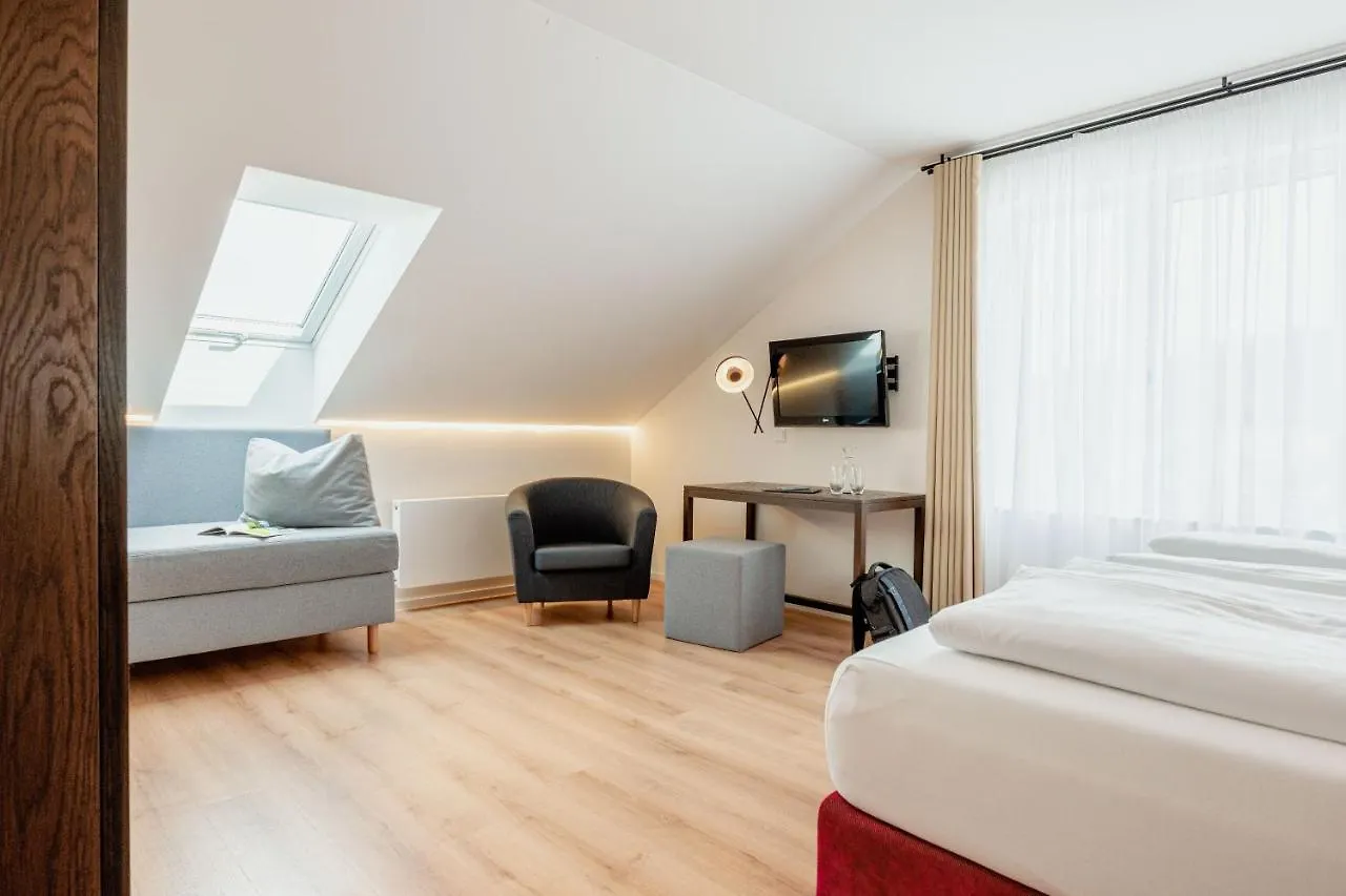 Landgasthof Wagner-Zimmermann Kinding Hotel