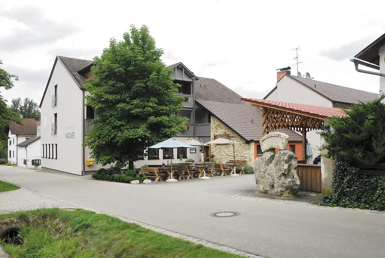 Landgasthof Wagner-Zimmermann Kinding